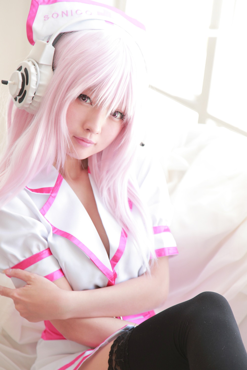 (Cosplay) (C86)(110)